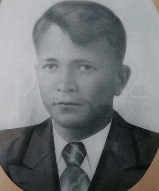 Андреев Сергей Иванович