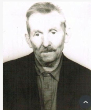 Байков Василий Захарович