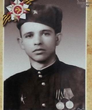 Белицкий Виктор Андреевич