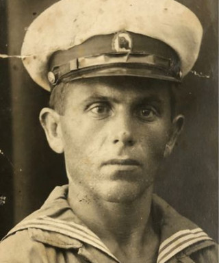 Яровой Федор Акимович