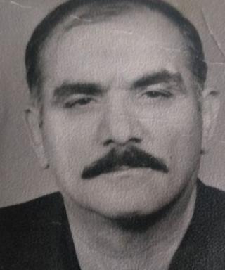 Амбарцумян Сергей Амбарцумович