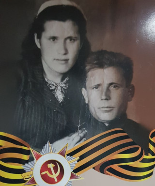 Агеев Михаил Михайлович