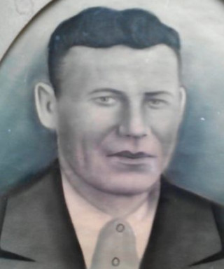 Ярушин Кронид Фёдорович