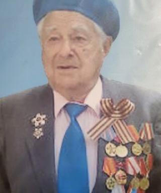 Беркович Лев Давыдович