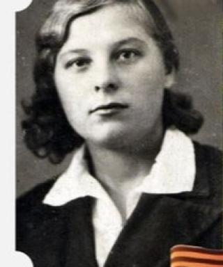 Астрейко Мария Григорьевна