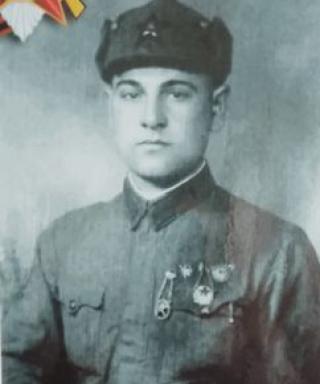 Асрян Николай Аршакович