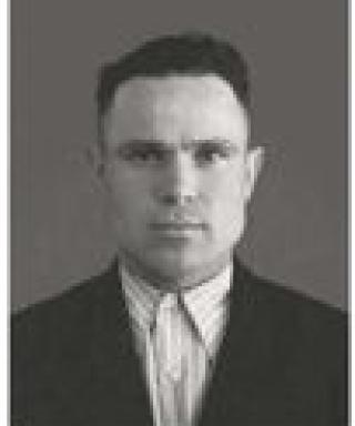 Баркарь Михаил Дмитриевич