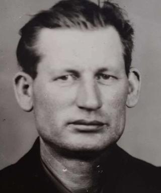 Бессарабов Иван Иванович