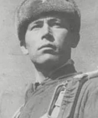 Белоплотов Степан Никифорович