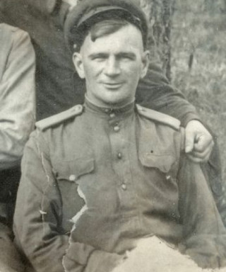 Ямщиков Федор Васильевич