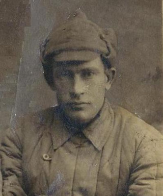 Баранов Фёдор Васильевич