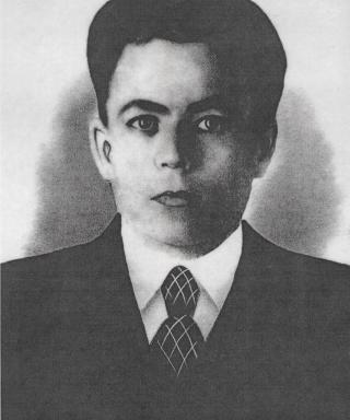 Гатауллин Фаизхан Гатауллович