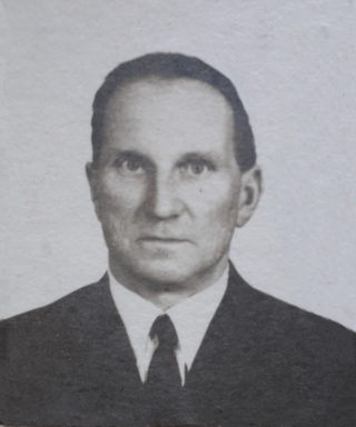 Куликов Борис Васильевич