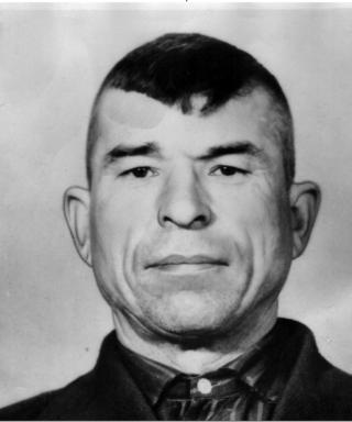 Сташков Михаил Васильевич