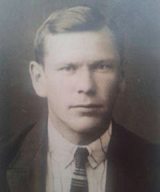 Абуткин Ахмет Умярович