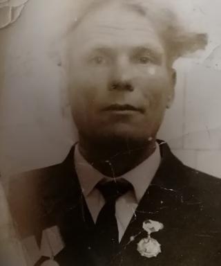 Крюков Владимир Николаевич