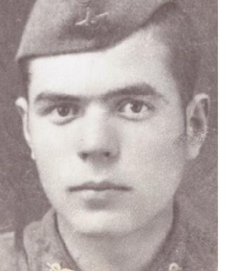 Нечаев Виктор Иванович