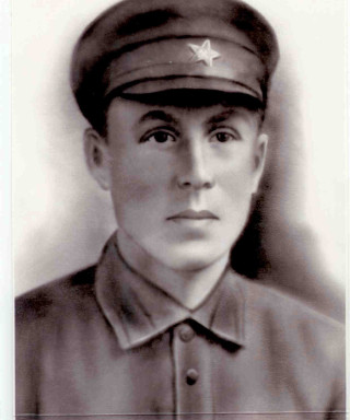 Бежевец Филипп Трофимович