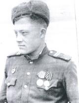 Ания Михаил Иванович
