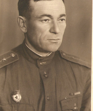 Васильев Константин Тимофеевич