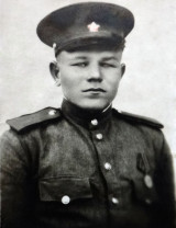 Шаповалов Владимир Степанович