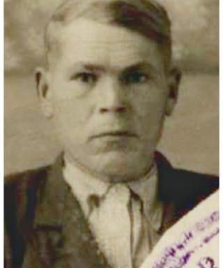Крупович Иосиф Михайлович