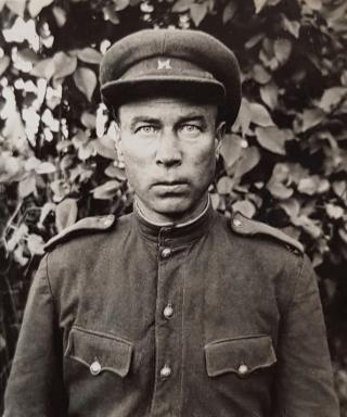 Високос Степан Феоктистович