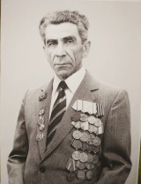 Озов Мурат Джемурзович