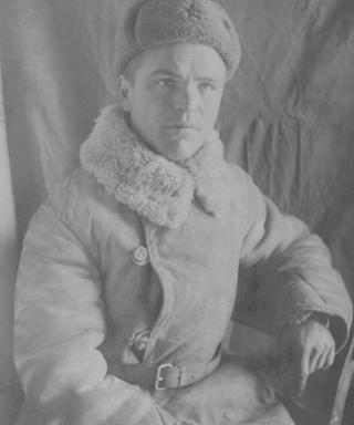 Брызгалов Сергей Яковлевич