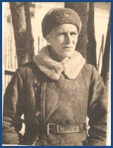 Курбанский (Корбангалиев) Мифтахетдин Зайнутдинович