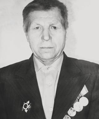 Дидик Фёдор Семёнович