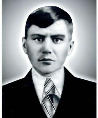 Соваровский Родион Яковлевич
