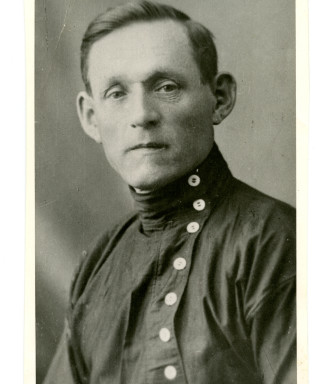 Смирнов Семен Дмитриевич