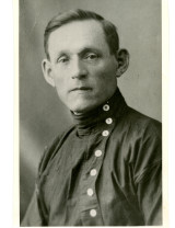 Смирнов Семен Дмитриевич