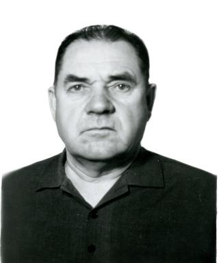 Левин Иван Михайлович