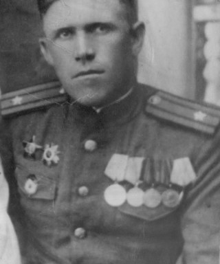 Пожидаев Александр Васильевич