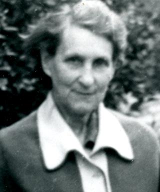 Смирнова Антонина Семеновна