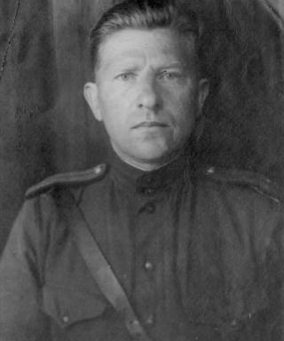 Бугорский Георгий Степанович