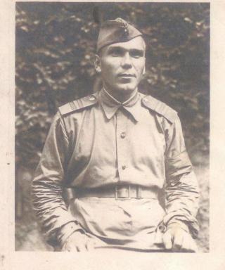 Воробьев Александр Александрович