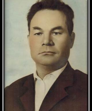 Судос Иван Григорьевич