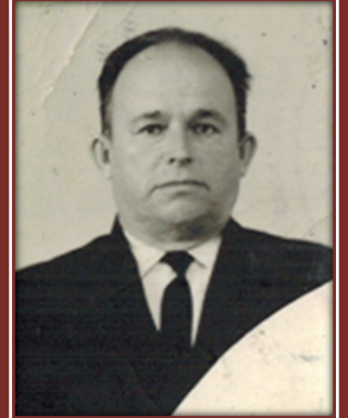 Могилёв Михаил Иванович