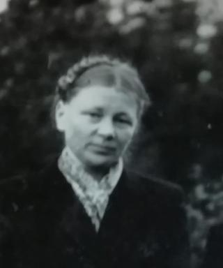 Воликова-Аникеева Надежда Александровна