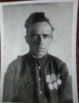 Максачук Павел Федосеевич