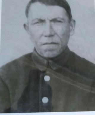 Гафуров Басир Чапарович