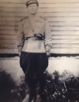 Рязанов Михаил Васильевич