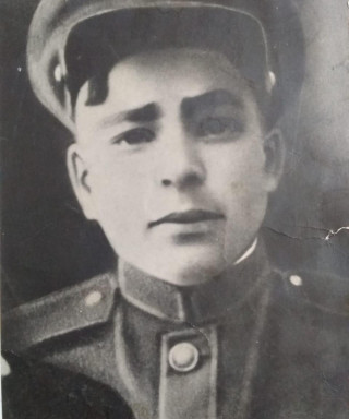 Муллаянов Азват Зиннатович