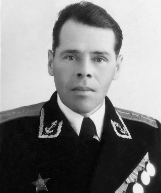 Павличенко Анатолий Иванович