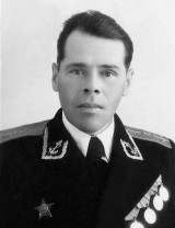 Павличенко Анатолий Иванович