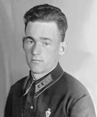 Лебедев Петр Вячеславович