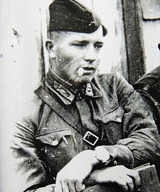 Селин Александр Никитович
